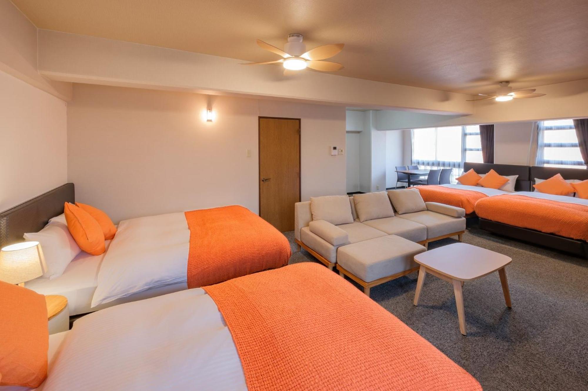 Miyazaki Mango Hotel - Vacation Stay 58318V エクステリア 写真